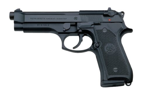 Imagen Pistola  BERETTA  92FS Cal. 9×19, 15rd